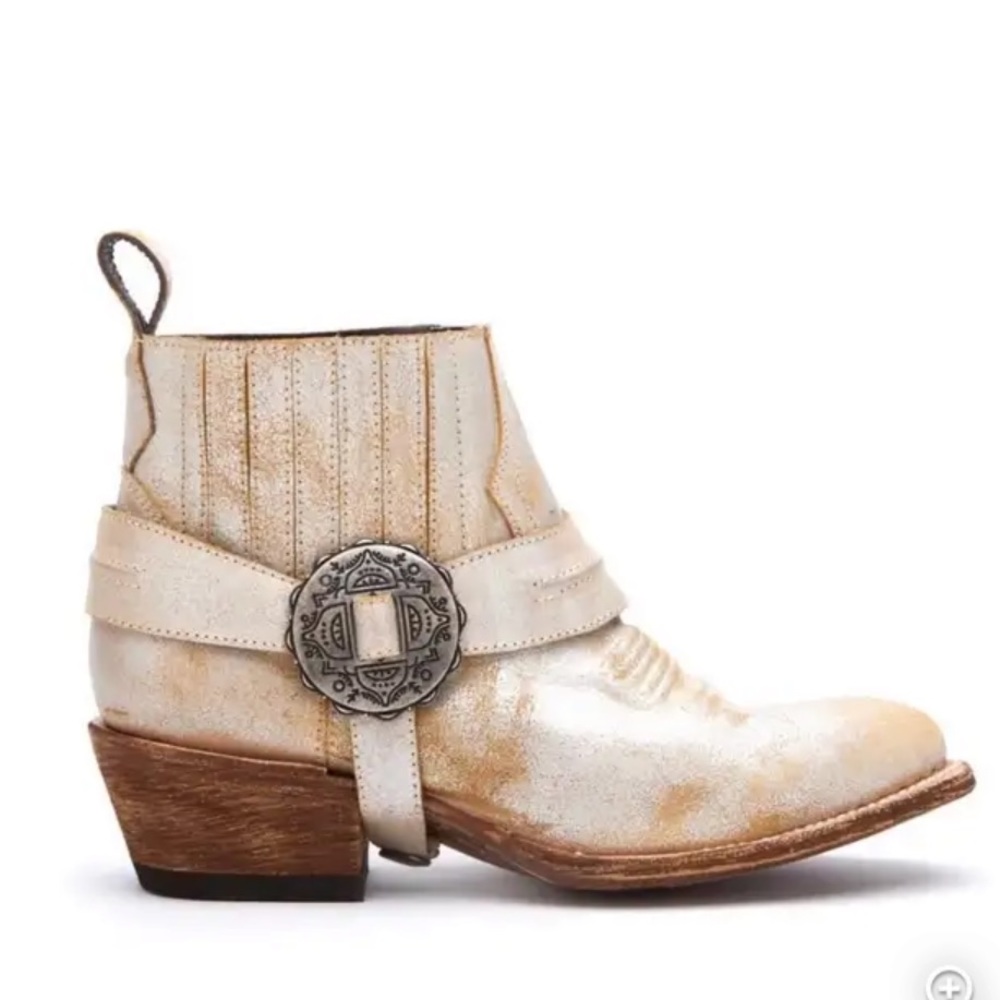 Matisse Judd Boot